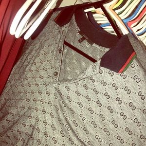 Gucci Shirt